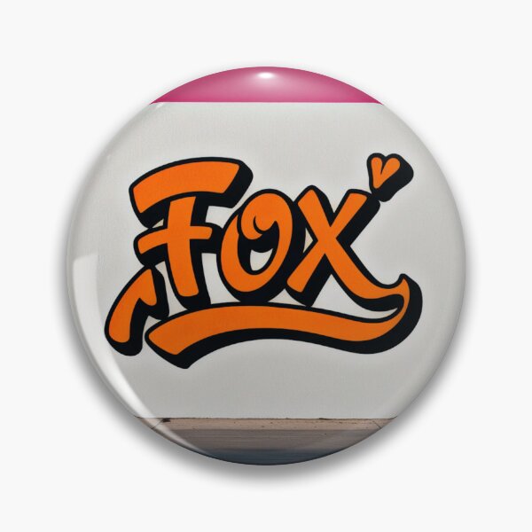 Item preview, Fox 138 designed and sold by Zeir Shop.