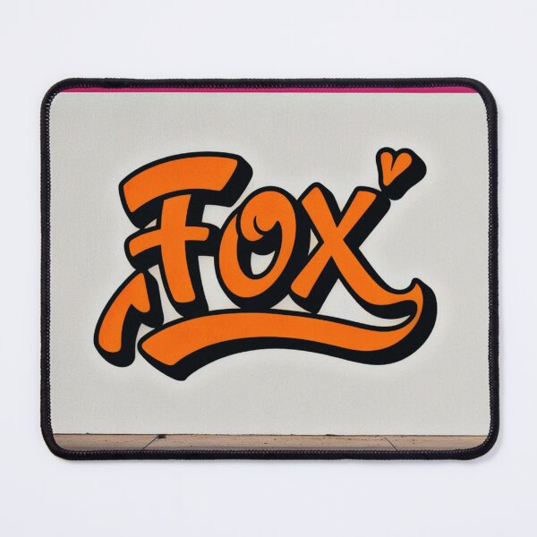 Item preview, Fox 138 designed and sold by Zeir Shop.