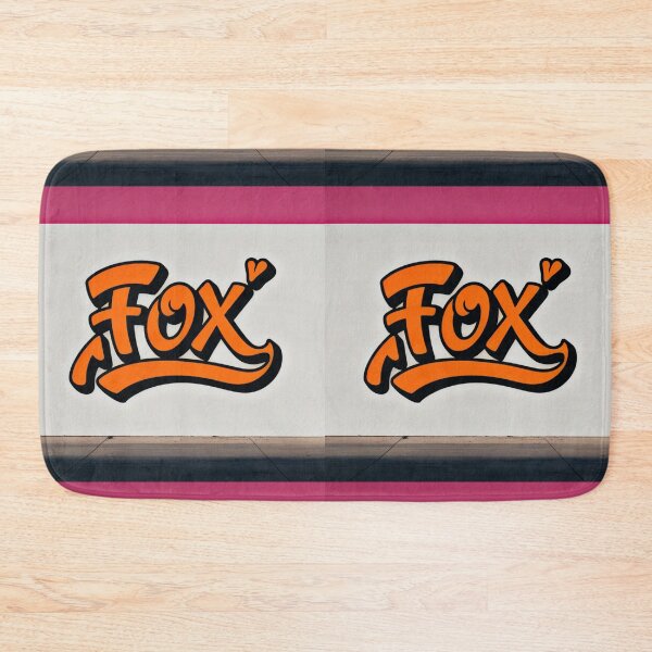 Item preview, Fox 138 designed and sold by Zeir Shop.
