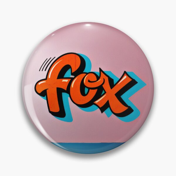 Item preview, Fox 139 designed and sold by Zeir Shop.