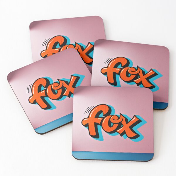 Item preview, Fox 139 designed and sold by Zeir Shop.