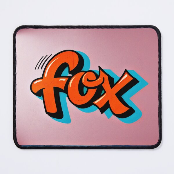 Item preview, Fox 139 designed and sold by Zeir Shop.