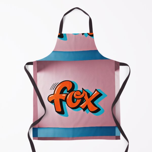 Item preview, Fox 139 designed and sold by Zeir Shop.