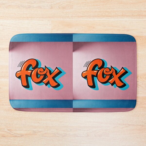 Item preview, Fox 139 designed and sold by Zeir Shop.