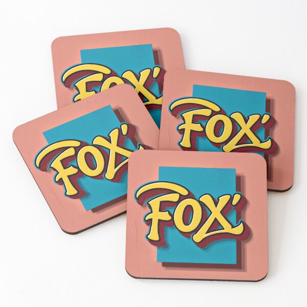 Item preview, Fox 140 designed and sold by Zeir Shop.