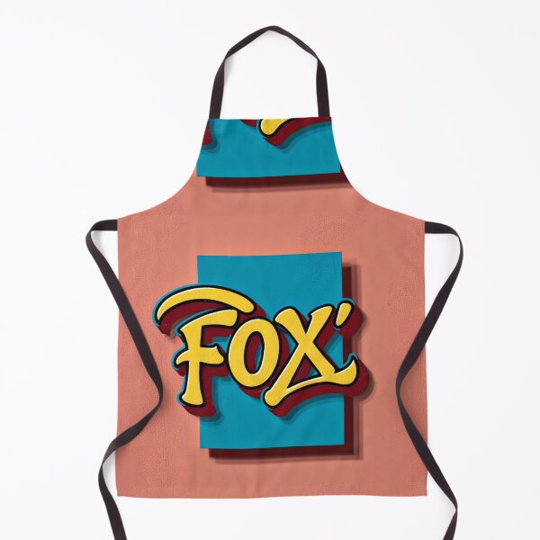 Item preview, Fox 140 designed and sold by Zeir Shop.