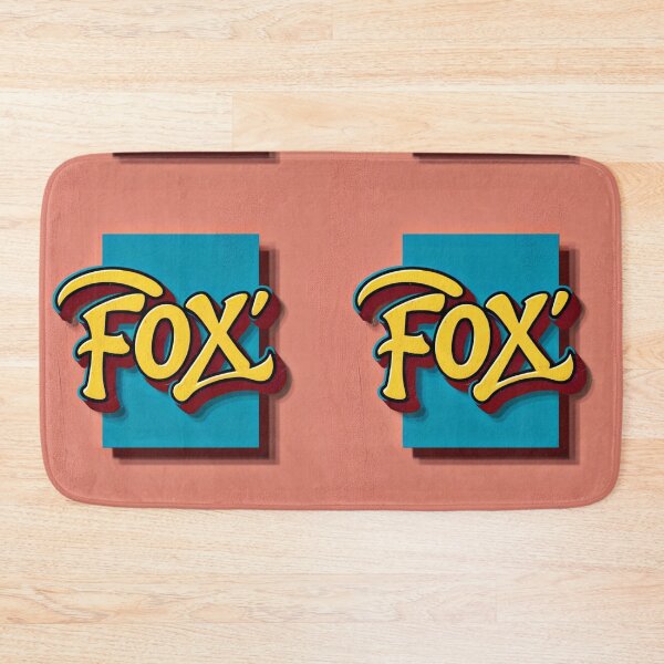 Item preview, Fox 140 designed and sold by Zeir Shop.