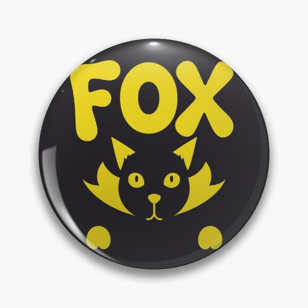 Item preview, Fox 141 designed and sold by Zeir Shop.