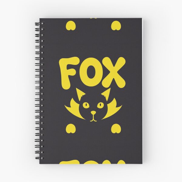 Item preview, Fox 141 designed and sold by Zeir Shop.