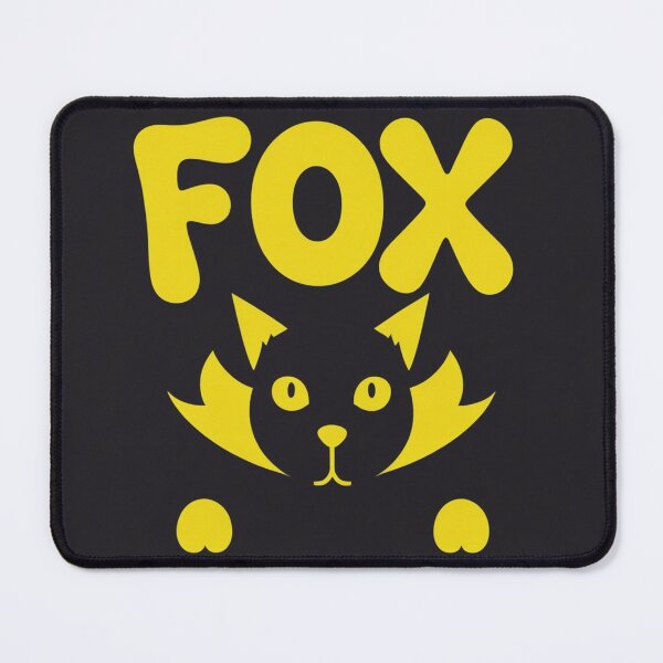 Item preview, Fox 141 designed and sold by Zeir Shop.