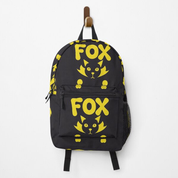 Item preview, Fox 141 designed and sold by Zeir Shop.