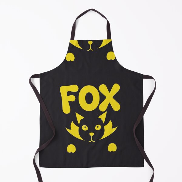 Item preview, Fox 141 designed and sold by Zeir Shop.