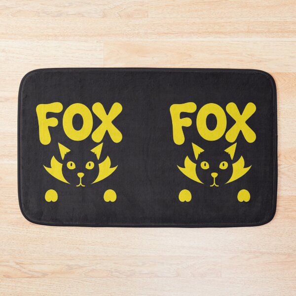 Item preview, Fox 141 designed and sold by Zeir Shop.
