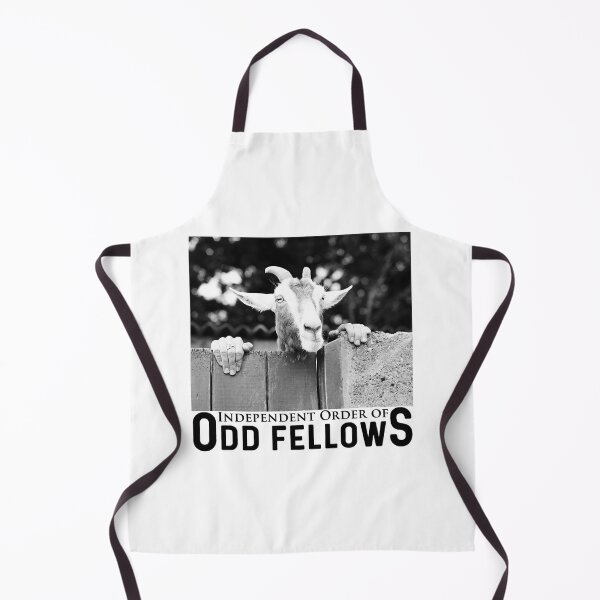 Item preview, Goat Man designed and sold by OddFellows44.