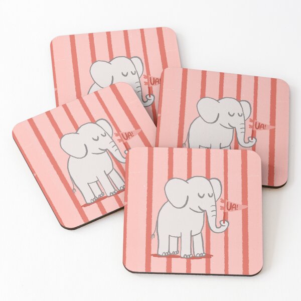 Item preview, UA Elephant designed and sold by elliebass.