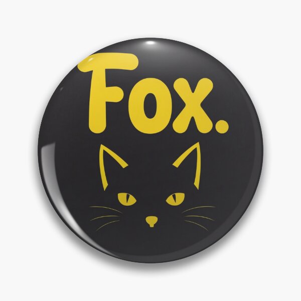 Item preview, Fox 143 designed and sold by Zeir Shop.