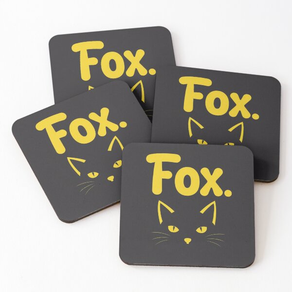 Item preview, Fox 143 designed and sold by Zeir Shop.