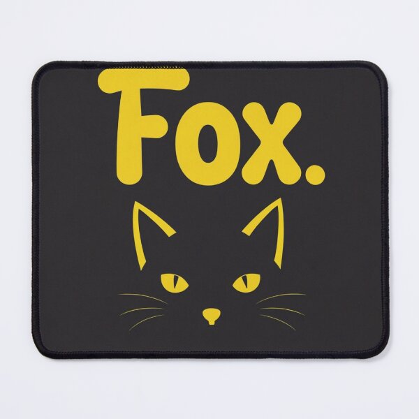 Item preview, Fox 143 designed and sold by Zeir Shop.