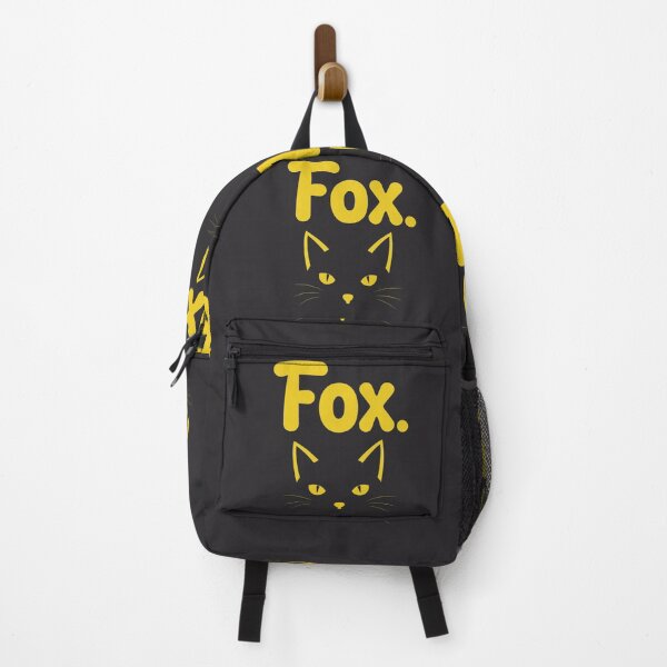 Item preview, Fox 143 designed and sold by Zeir Shop.