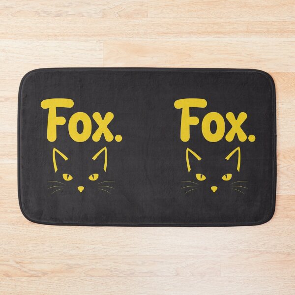 Item preview, Fox 143 designed and sold by Zeir Shop.