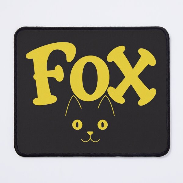 Item preview, Fox 144 designed and sold by Zeir Shop.