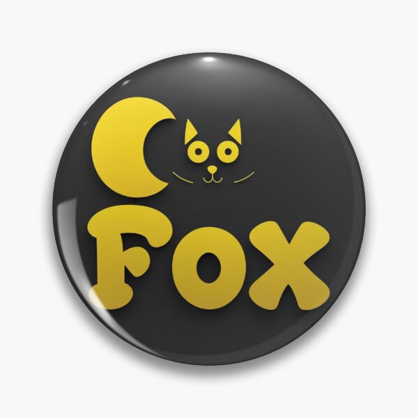 Item preview, Fox 145 designed and sold by Zeir Shop.