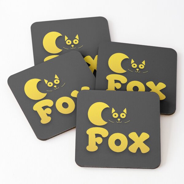 Item preview, Fox 145 designed and sold by Zeir Shop.