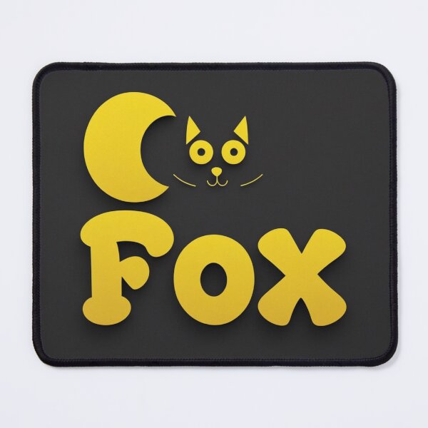 Item preview, Fox 145 designed and sold by Zeir Shop.