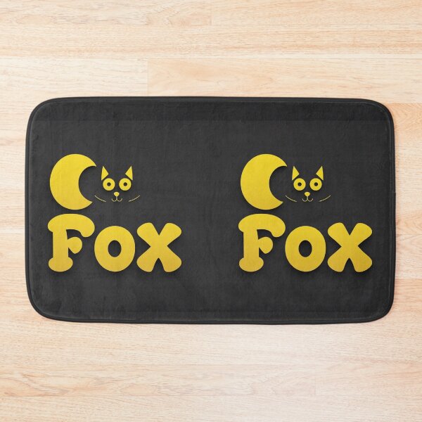 Item preview, Fox 145 designed and sold by Zeir Shop.