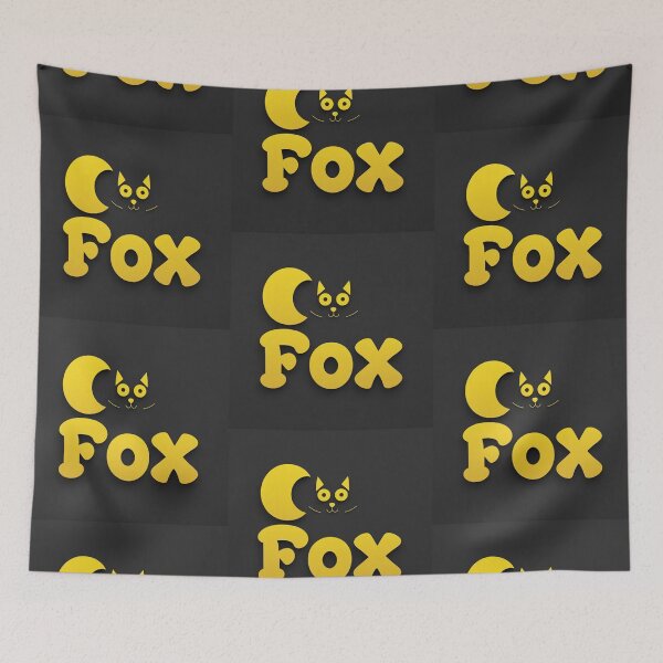 Item preview, Fox 145 designed and sold by Zeir Shop.