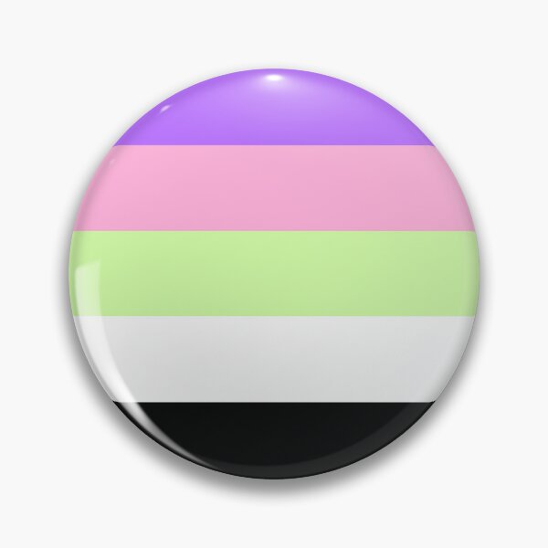 Item preview, Electio Aroace Pride designed and sold by BeccaPaintmore.