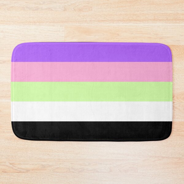 Item preview, Electio Aroace Pride designed and sold by BeccaPaintmore.