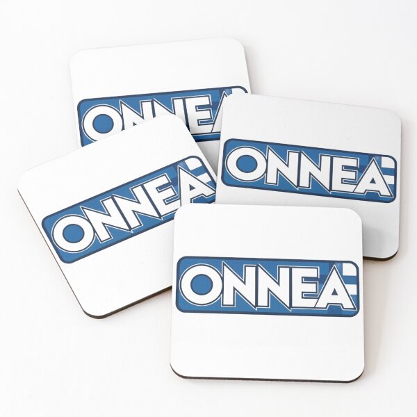 Item preview, Onnea , Good luck in Finnish language . designed and sold by Lucky 777.