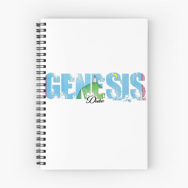 Item preview, Genesis Duke designed and sold by Sevalgo's Designs.