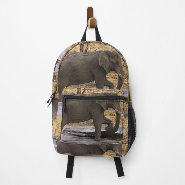 Item preview, Elephant At Rest designed and sold by Kay Brewer.