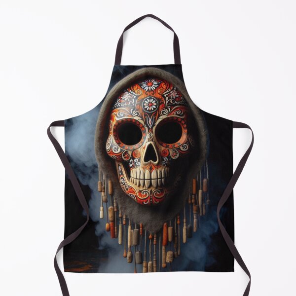 Item preview, The Hooded Watcher designed and sold by Karaboshka.