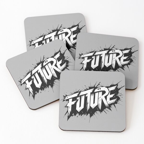 Item preview, Future 52 designed and sold by Zeir Shop.