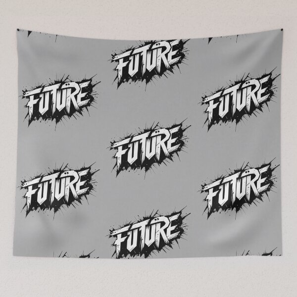 Item preview, Future 52 designed and sold by Zeir Shop.