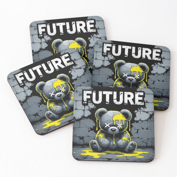 Item preview, Future 56 designed and sold by Zeir Shop.