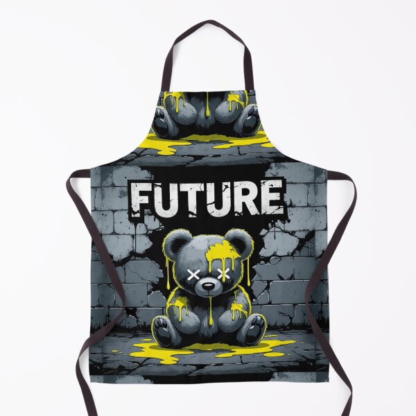 Item preview, Future 56 designed and sold by Zeir Shop.