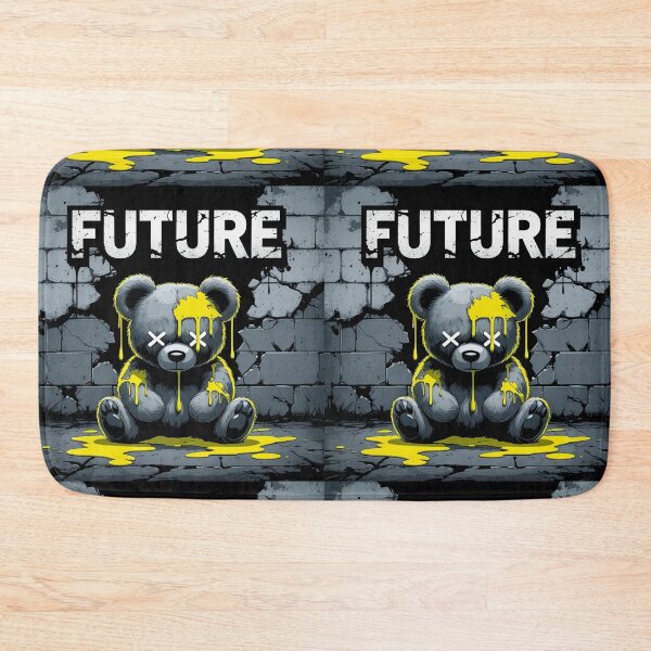 Item preview, Future 56 designed and sold by Zeir Shop.