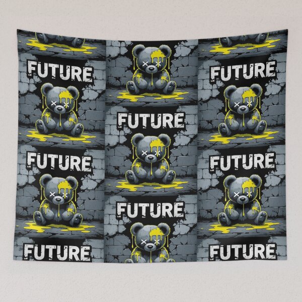Item preview, Future 56 designed and sold by Zeir Shop.