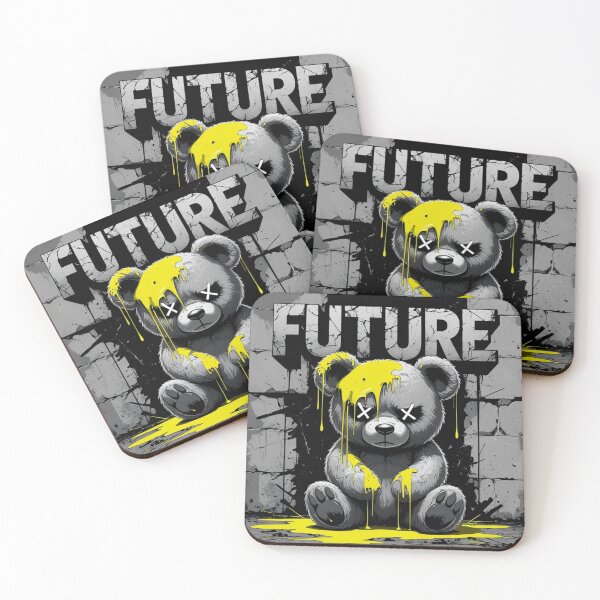 Item preview, Future 57 designed and sold by Zeir Shop.