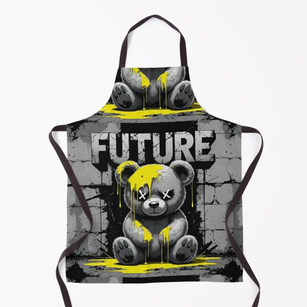 Item preview, Future 57 designed and sold by Zeir Shop.