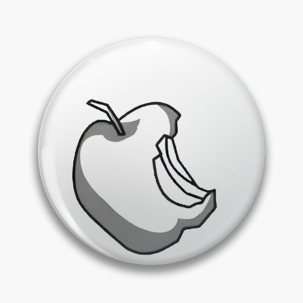 Item preview, The Forbidden Apple designed and sold by SacredRoses-Art.