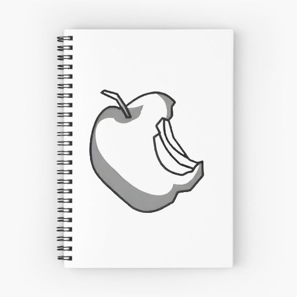 Item preview, The Forbidden Apple designed and sold by SacredRoses-Art.