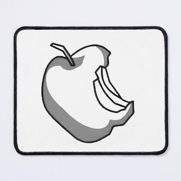 Item preview, The Forbidden Apple designed and sold by SacredRoses-Art.