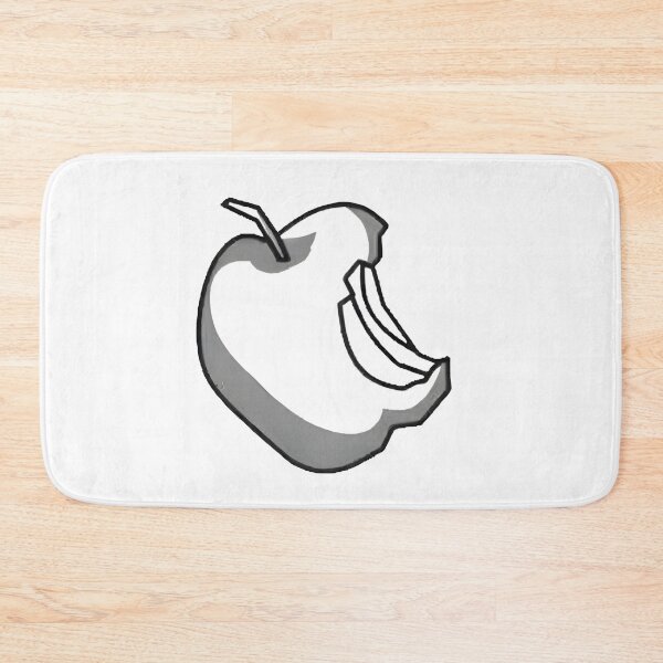 Item preview, The Forbidden Apple designed and sold by SacredRoses-Art.