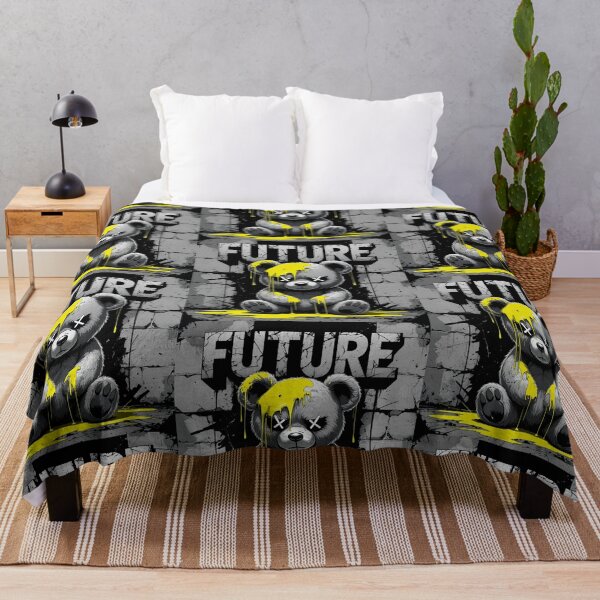 Item preview, Future 57 designed and sold by Zeir Shop.