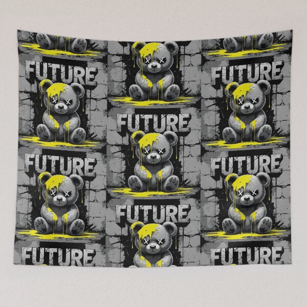 Item preview, Future 57 designed and sold by Zeir Shop.